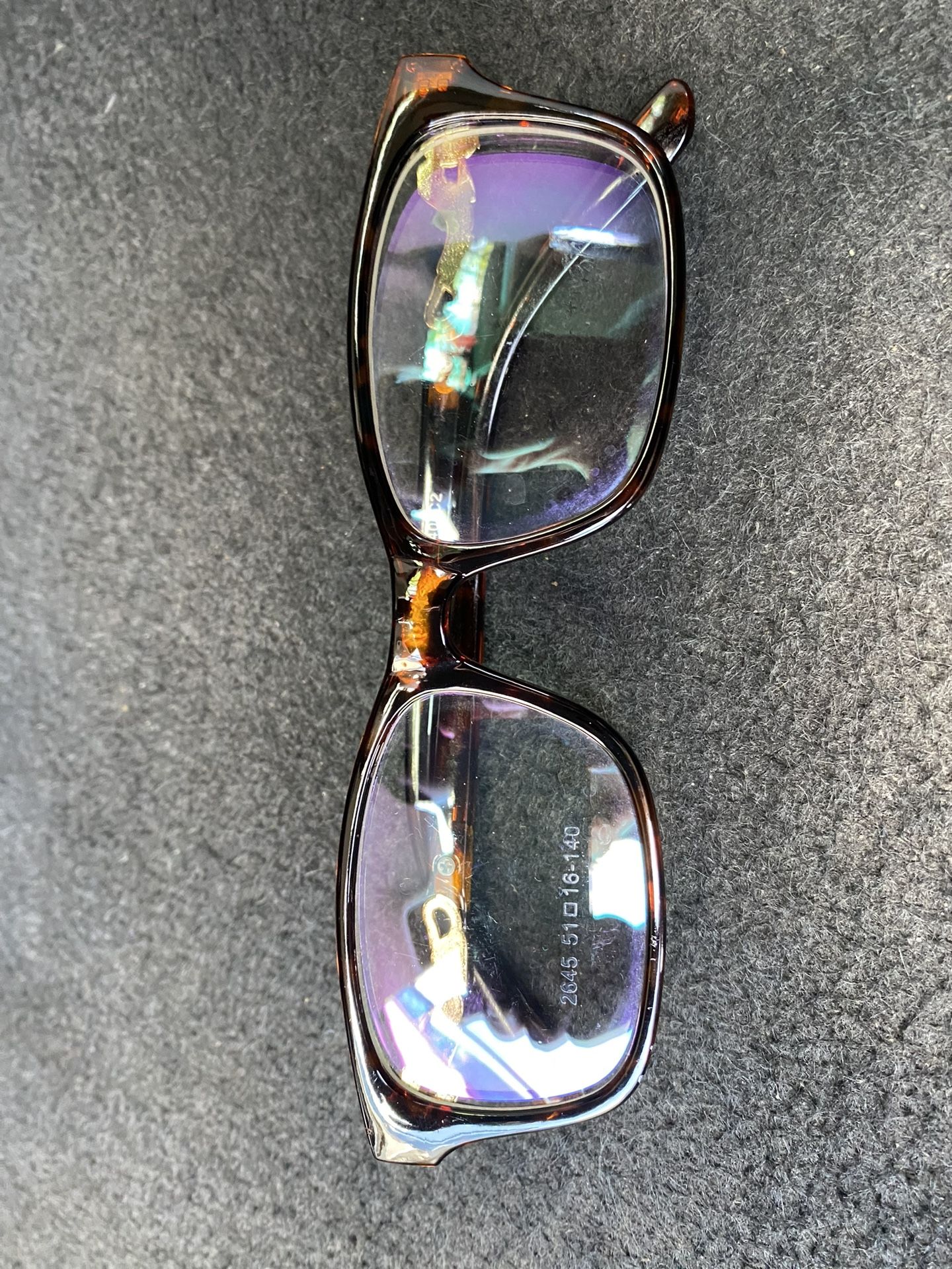 Cartier glasses