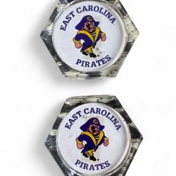 ECU Coasters