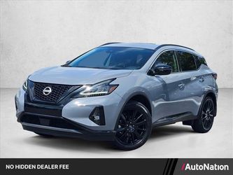 2023 Nissan Murano