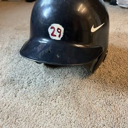 Baseball Helmet (Nike)