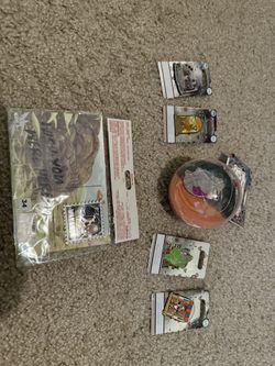 Disney Pins
