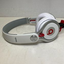 Beats mixr - White - Good condition