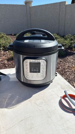 Brand New Instapot