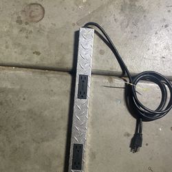 Plug In Outlet center 