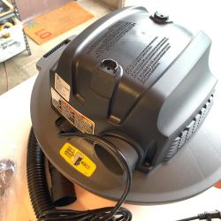 RIDGID 6 Gallon 3.5 Peak HP NXT Shop Vac Wet Dry Vacuum (HD0600)