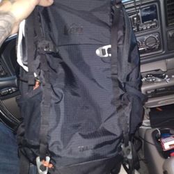 Rei Backpack Brand New
