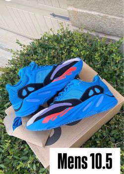 Wave runner