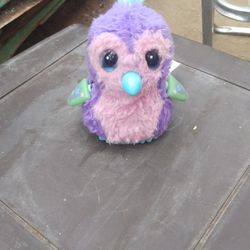 Hatchimal Toy No Egg