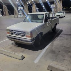 1990 Ford Ranger