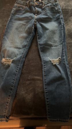 Women Skinny Jeans 