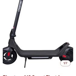 A10 Phantom Electric Scooter 