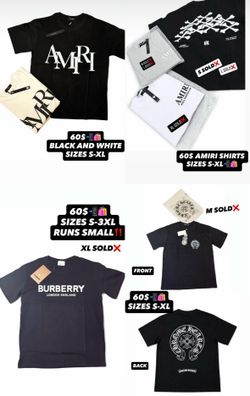Designer shirts