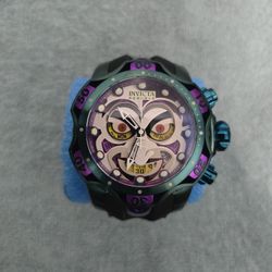 Invicta Joker Watch