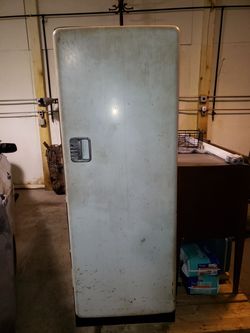 1940s Antique medical cabinet