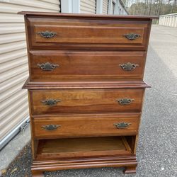 Dresser Solid Wood