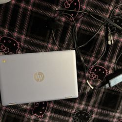Brand New Hp Laptop 