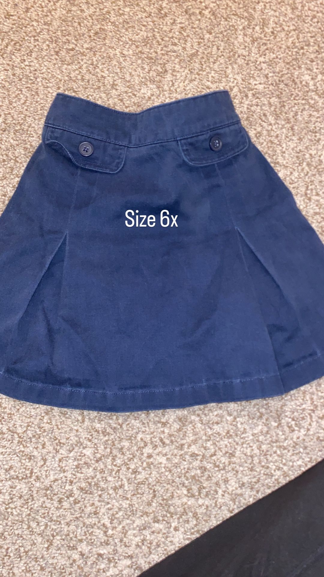 Girls Skirts