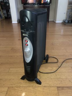 Bionaire Heater