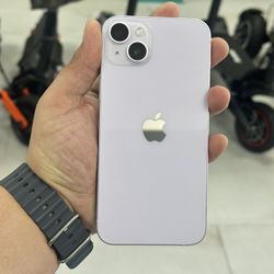 iPhone 14 Plus 128GB Unlocked! $479 Cash! Finance For $50 Down Payment!!