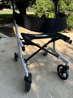 Upright Walker