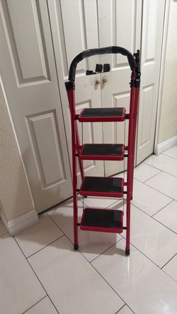 Essential ladder