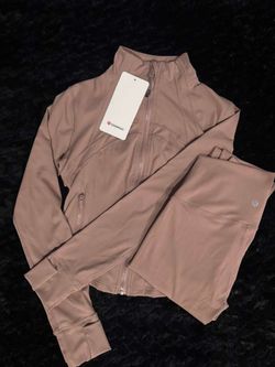 Set Lululemon