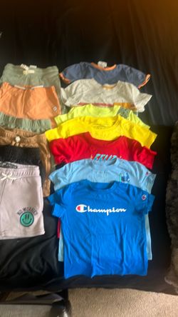 Baby clothes