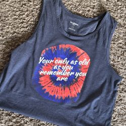 Custom shirts and tumblers