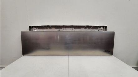 2024 2025 2026 TESLA CYBERTRUCK TAILGATE SHELL OEM 1812358-00-A