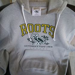 Ovo roots hoodie sale