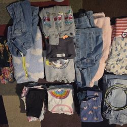 ✨️Girls' Clothing Bundle - Excellent Condition✨️