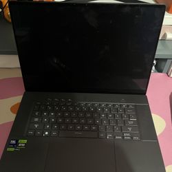 Asus Rog Zephyrus G16 2024 (16 Inches)