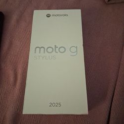 Motorola g STYLUS