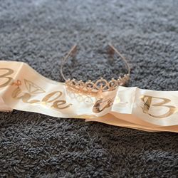 Maid Of Honor & Bridesmaids Robe