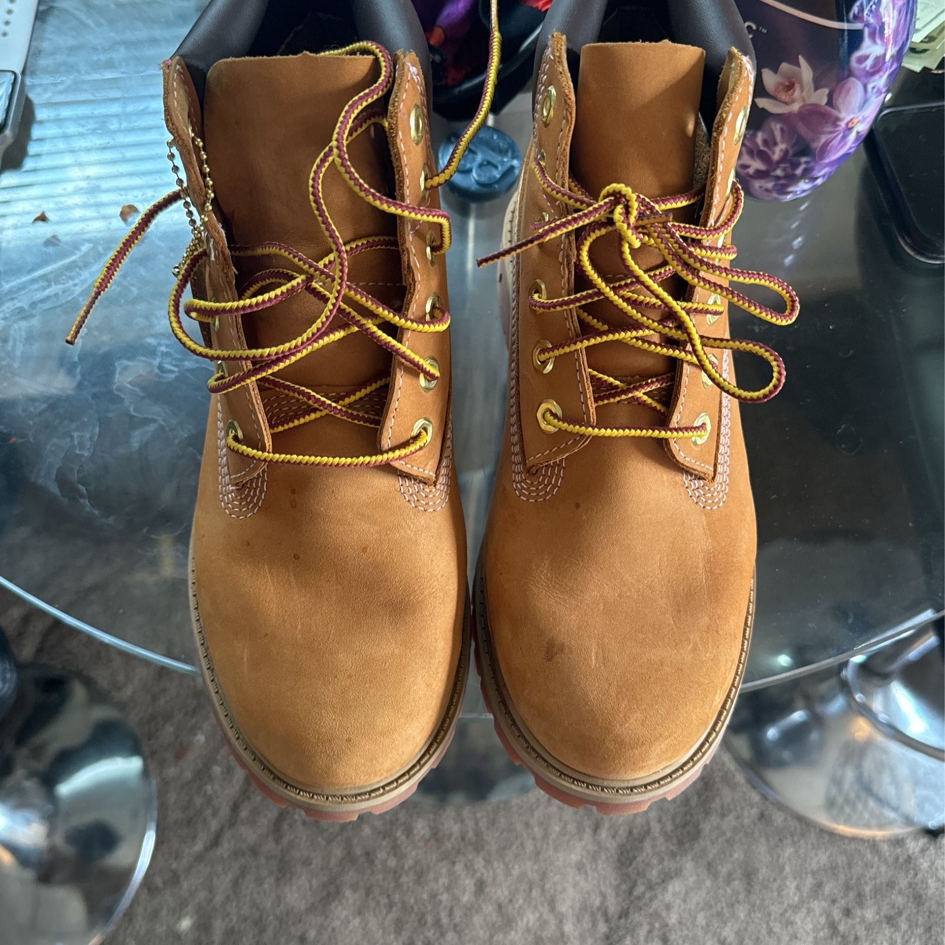Timberland