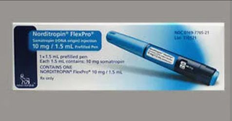Norditropin