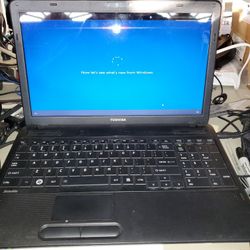 FREE LAPTOP  with Charger Purchase!