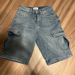 jorts