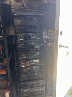 Electronics lot Miscellaneous items
