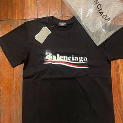Balenciaga T Shirt Men’s Medium