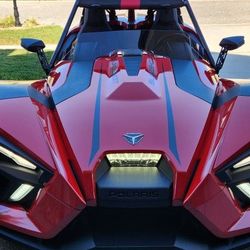 2020 Polaris Slingshot