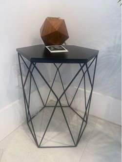 Side table