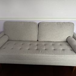 Two Seater Couch
