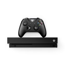 Xbox controller only