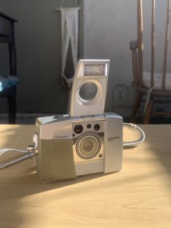 Kodak Advantix T700 Camera