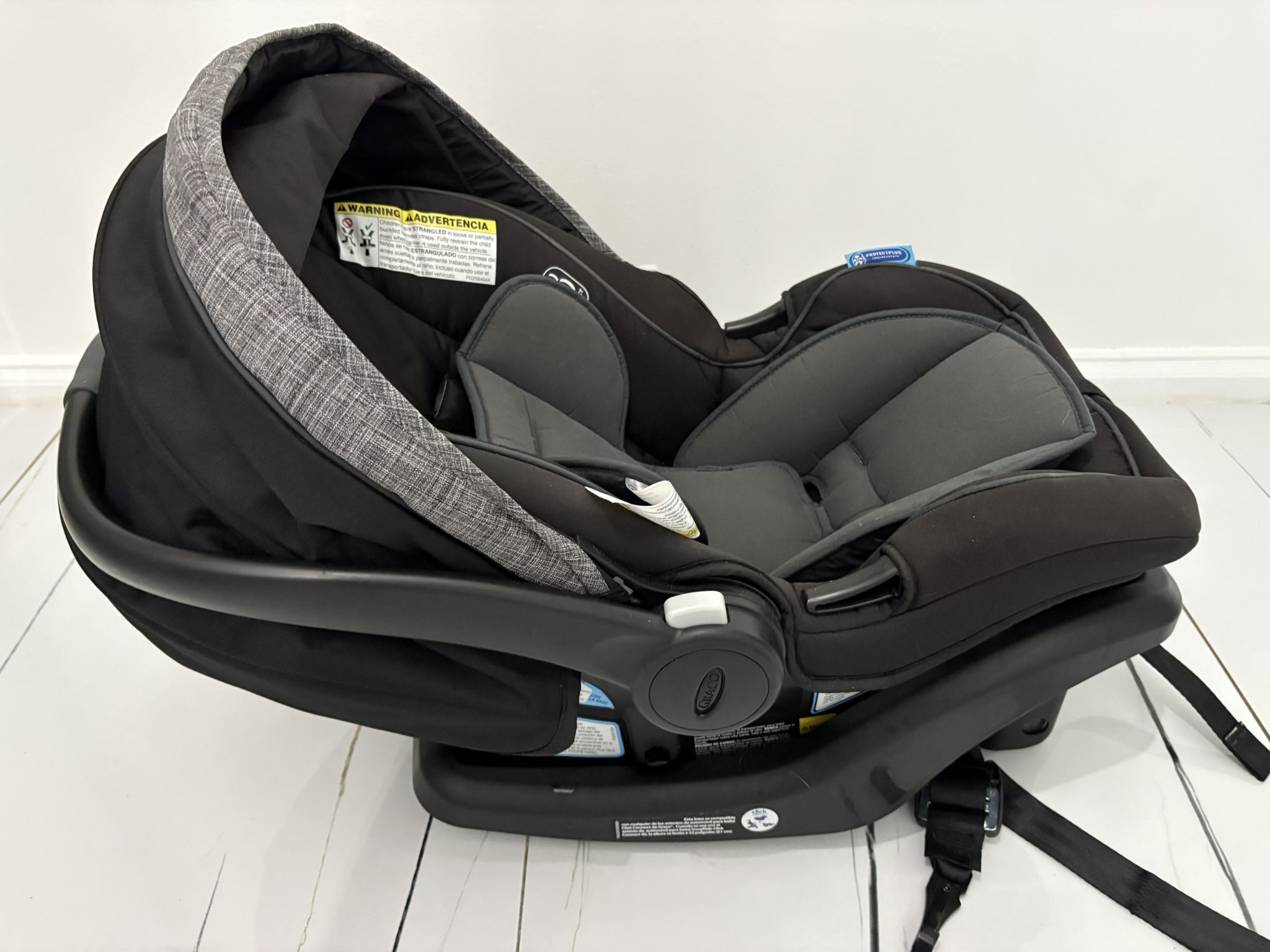 Infant Car Seat