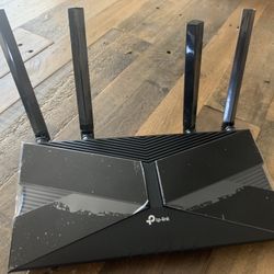 TP-Link Archer AX3000 Pro Wireless Router