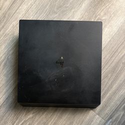 PS4 Pro 1TB
