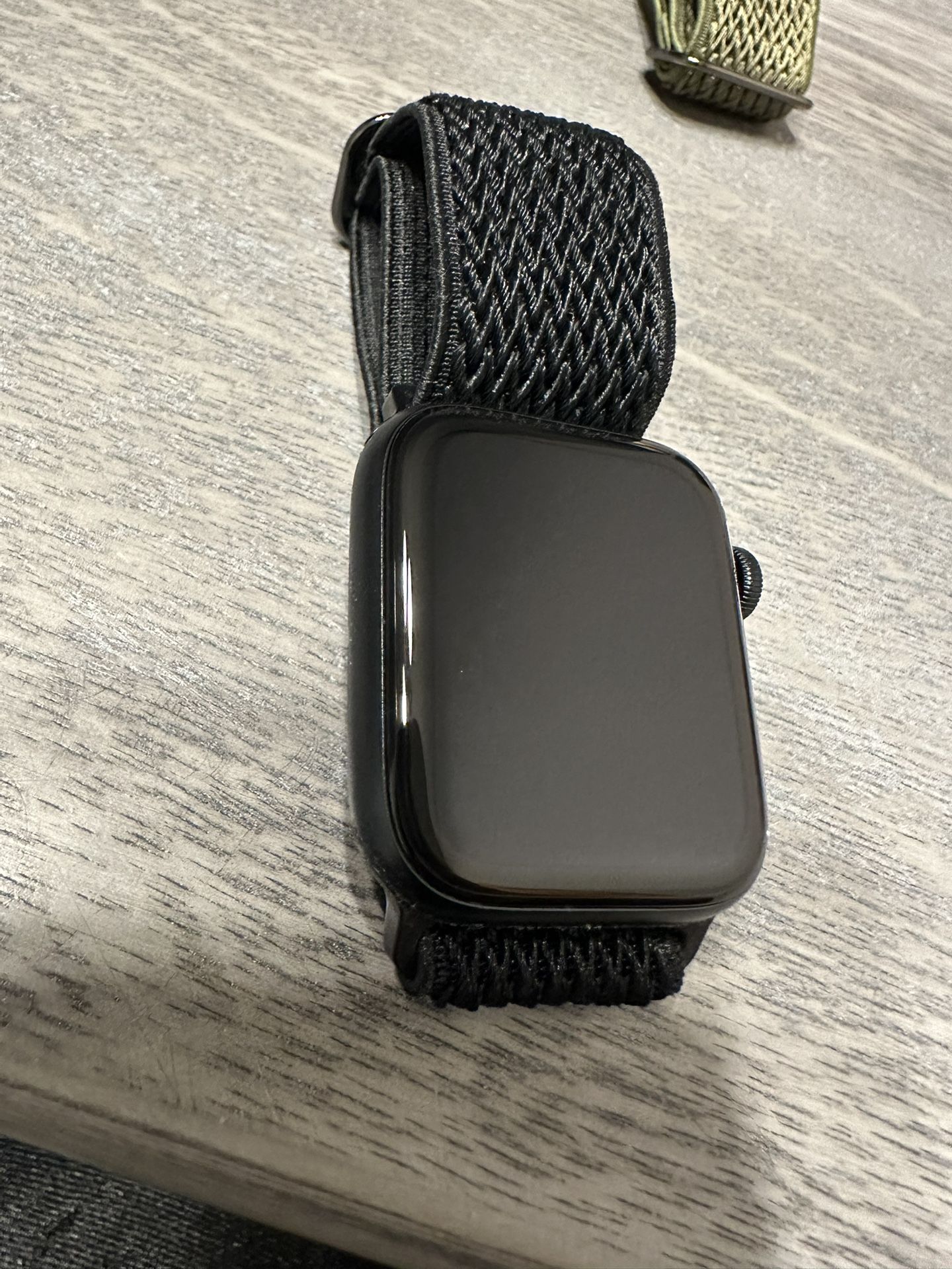 Apple Watch