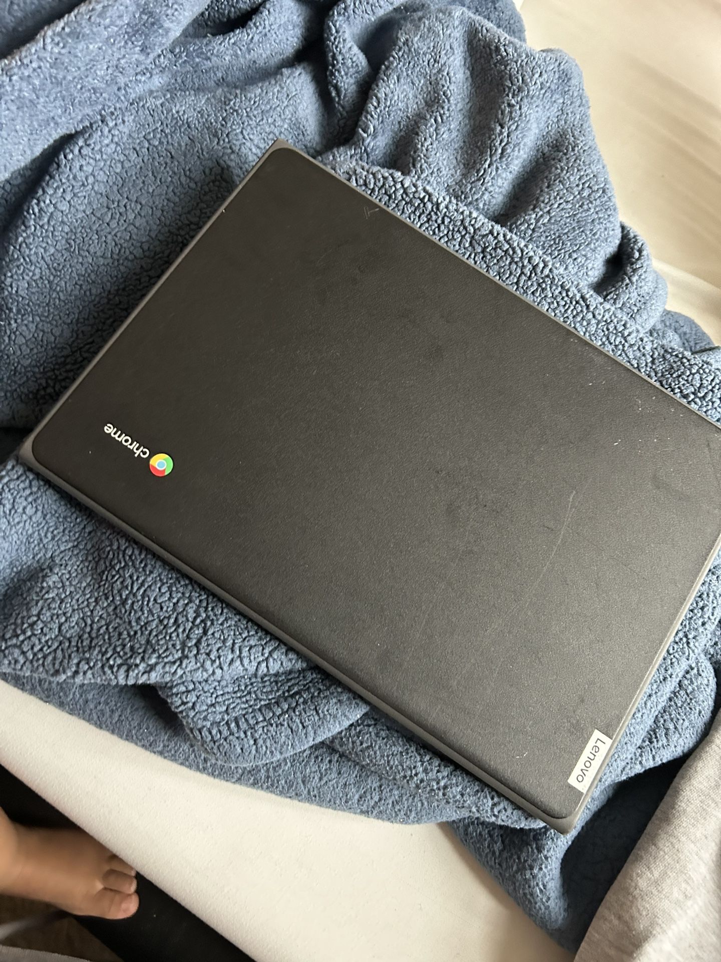 Lenovo ChromeBook